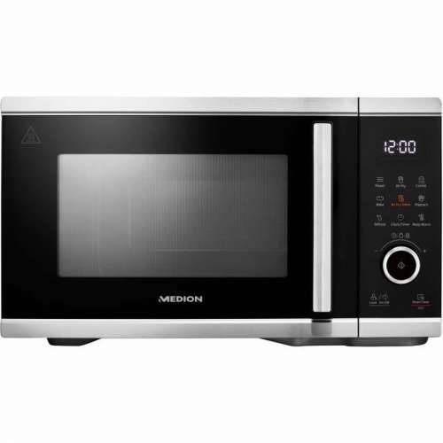 Mikrovalna Pećnica Me me me Crna Črna/Srebrna 900 W 25 L Cijena