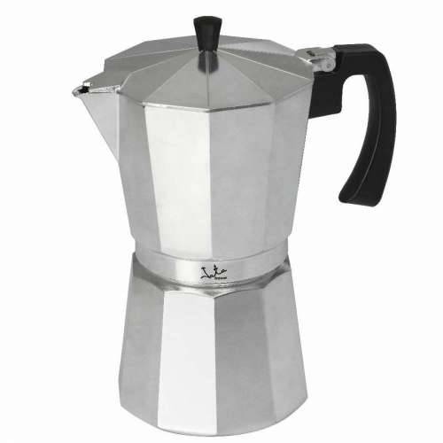 Talijanska Moka za Kavu JATA CCA9 Aluminij 9 Šalice Srebrna Cijena
