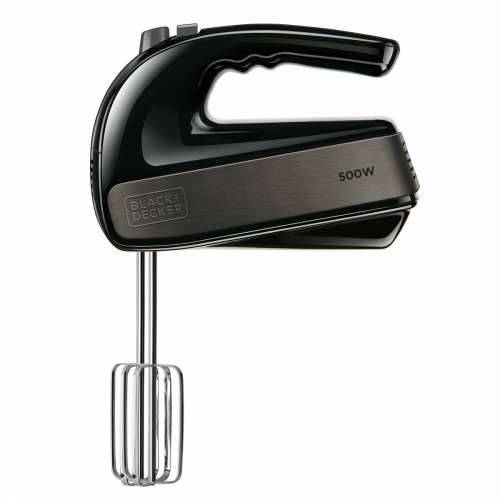 Mikser-miješalica Black & Decker BXMX500E 500 W Cijena