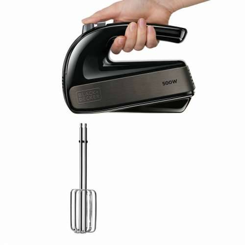 Mikser-miješalica Black & Decker BXMX500E 500 W Cijena