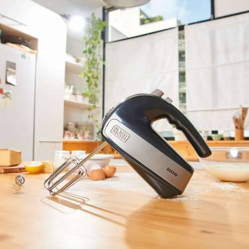 Mikser-miješalica Black & Decker BXMX500E 500 W Cijena