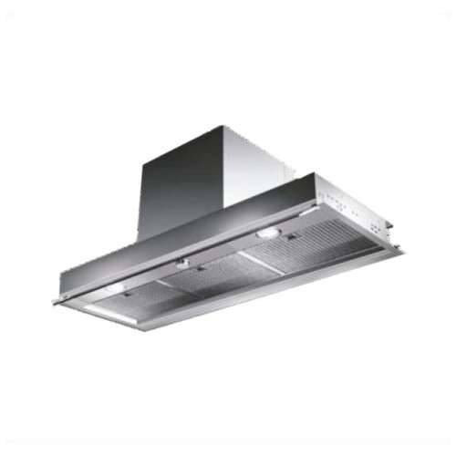 Konvencionalna Napa Mepamsa SECRET 60 60 cm 69 dB 540 m³/h Nehrđajući Čelik Cijena