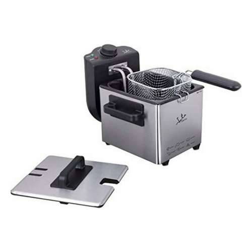 Friteza JATA FR115 Srebrna 1000 W 1,5 L Cijena