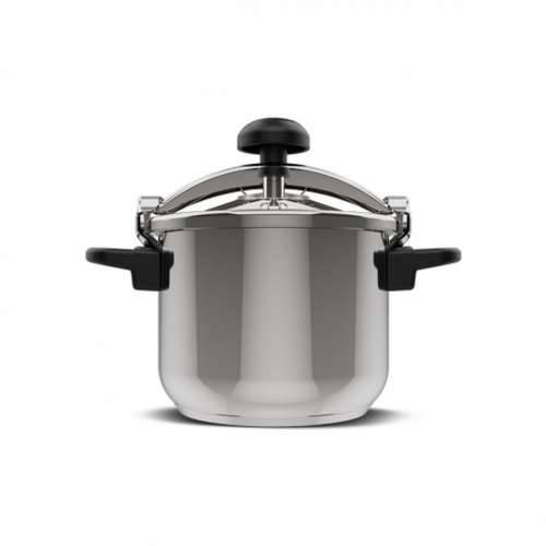 Ekpres lonac Taurus MOMENTS CLASSIC 4 L Srebrna Cijena