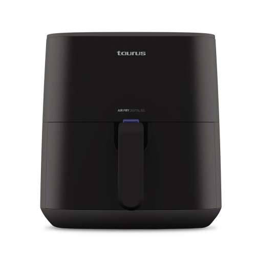 Friteza na Zrak Taurus AIR FRY DIGIT6S Crna 1700 W 5,5 L Cijena