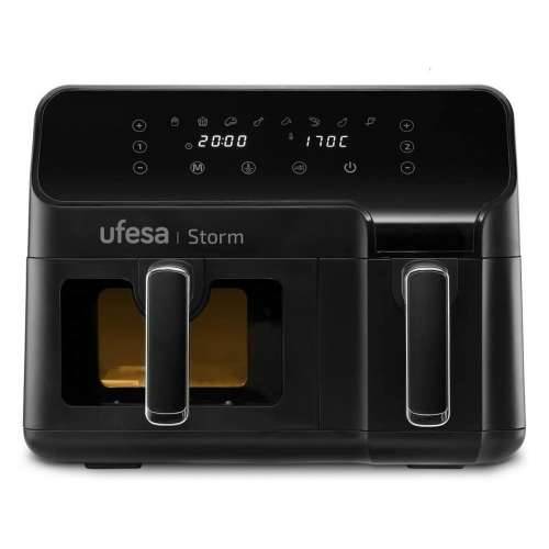 Friteza na Zrak UFESA STORM Crna 2700 W 9 L Cijena