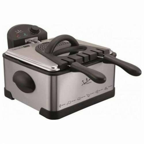 Friteza JATA FR700 4 L Čelik 2000 W 4 L Cijena