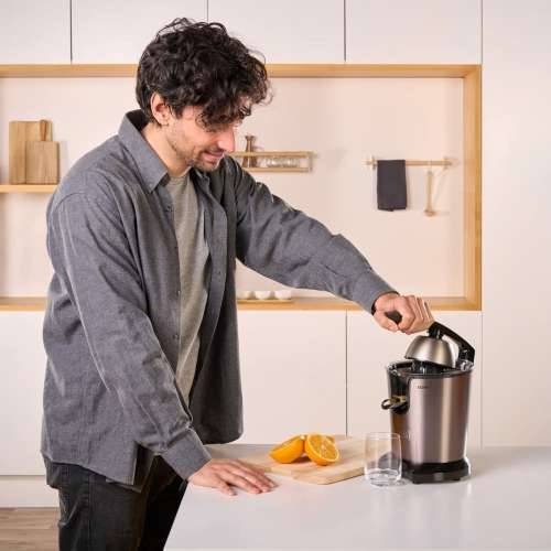 Električni sokovnik Black & Decker ES9240080B 350 W Cijena