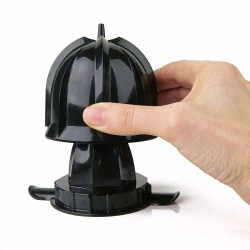 Električni sokovnik Black & Decker ES9240080B 350 W Cijena