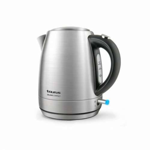 Kuhalo Taurus SELENE Srebrna 2200 W 1,7 L Cijena