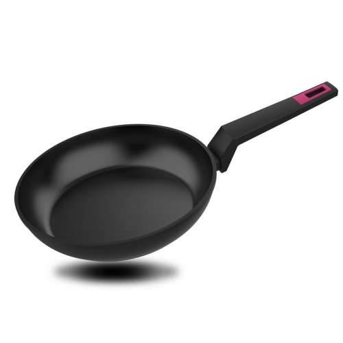 Tava Taurus KPA4026 Crna Kovani Aluminij Ø 26 cm 26 x 26 x 7.5 cm Cijena