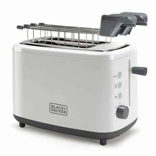 Toster Black & Decker BXTOA820E Cijena