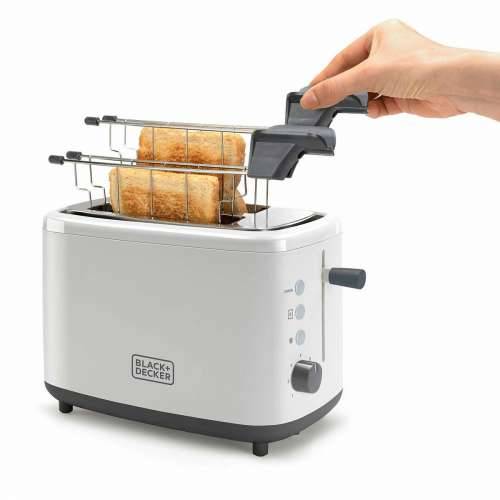 Toster Black & Decker BXTOA820E Cijena