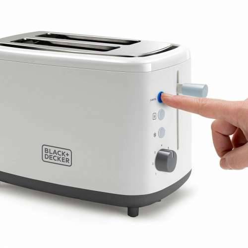 Toster Black & Decker BXTOA820E Cijena