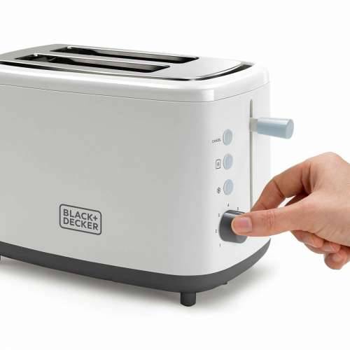 Toster Black & Decker BXTOA820E Cijena