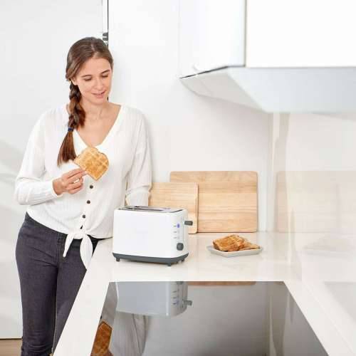 Toster Black & Decker BXTOA820E Cijena