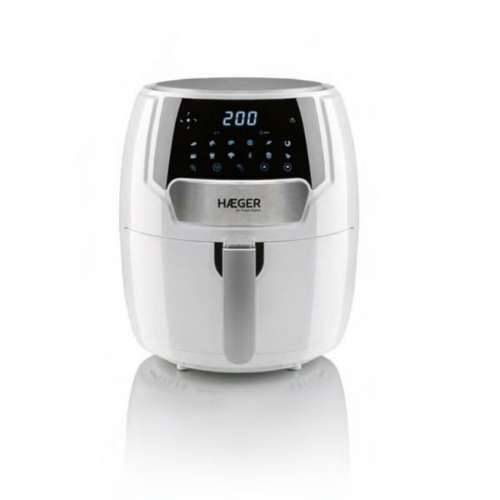 Friteza na Zrak Haeger AF-D42.007A Bijela 1500 W Cijena
