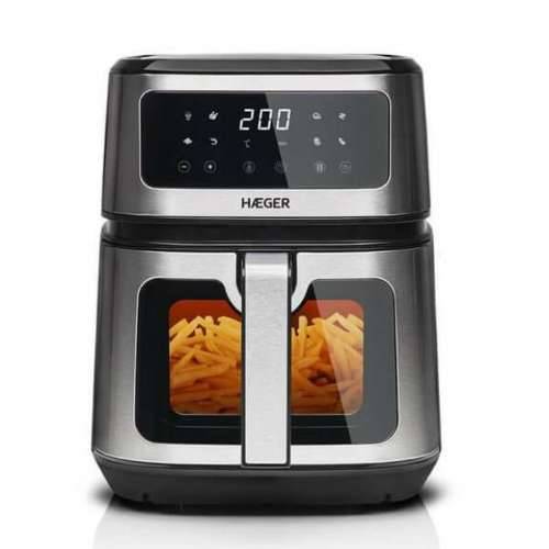 Papir za zračnu fritezu Haeger AF-D50.004A Cijena