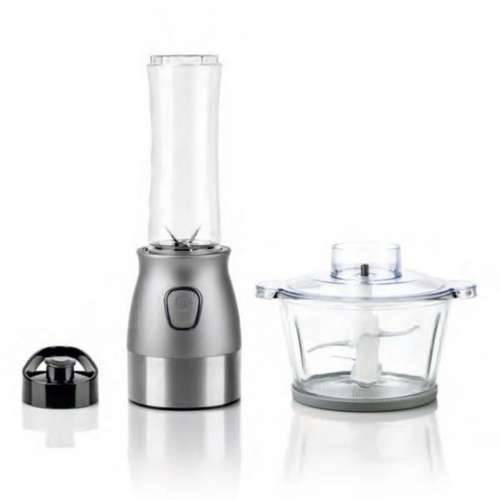 Miješalica Haeger LQ-2E1.009A Siva 500 W Cijena