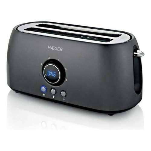 Toster Haeger Future Plus 1400 W Cijena