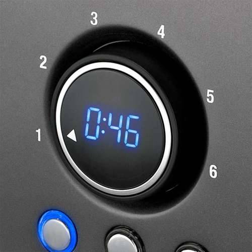 Toster Haeger Future Plus 1400 W Cijena