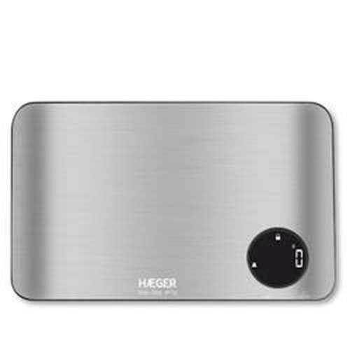 kuhinjsku vagu Haeger KS-DIG.012A Siva Cijena