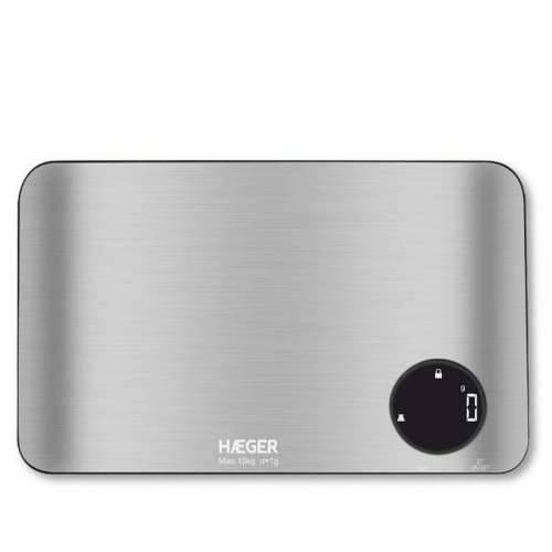 kuhinjsku vagu Haeger KS-DIG.012A Siva Cijena