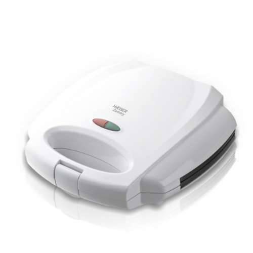 Aparat za sendviče Haeger SM-75G.004A Bijela 750 W Cijena