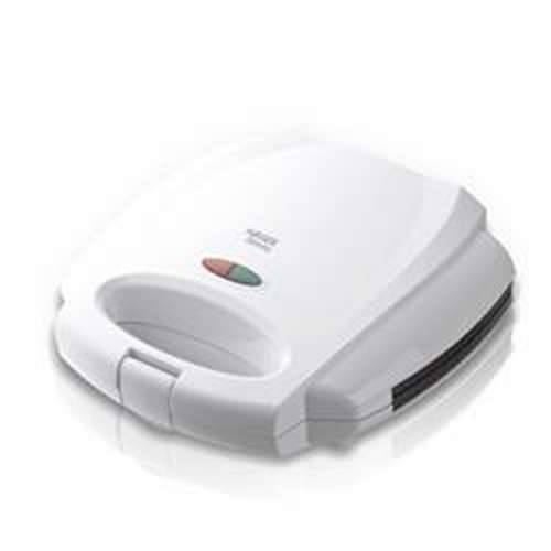 Aparat za sendviče Haeger SM-75G.004A Bijela 750 W Cijena