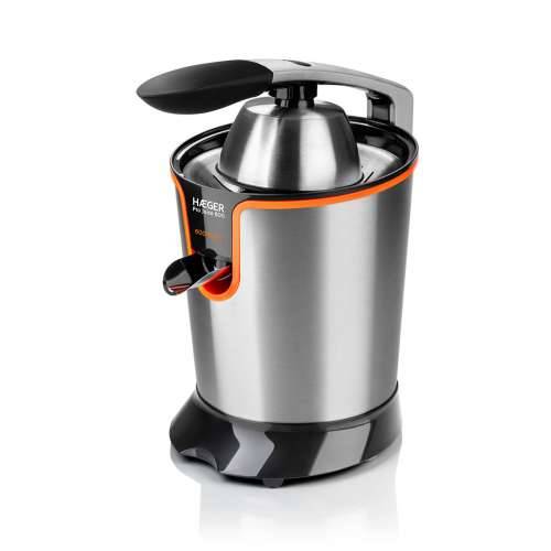 Električni sokovnik Haeger Pro Juice 600 Cijena