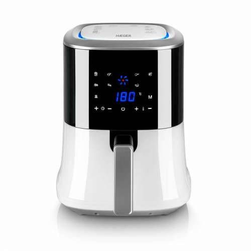 Friteza Haeger AF-D22.001A Bijela 2,2 L 1000 W Cijena