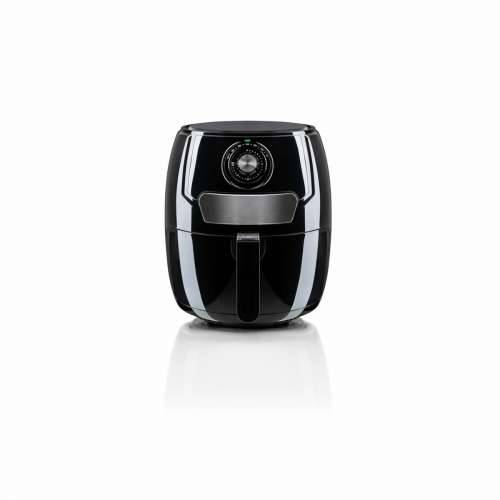Friteza na Zrak Haeger AF-M37.002A Crna 1500 W 3,7 L Cijena