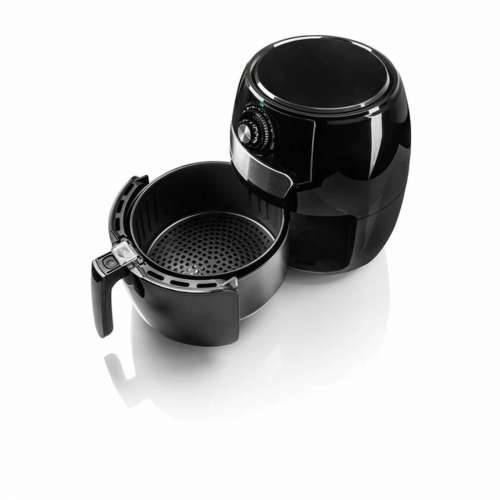 Friteza na Zrak Haeger AF-M37.002A Crna 1500 W 3,7 L Cijena