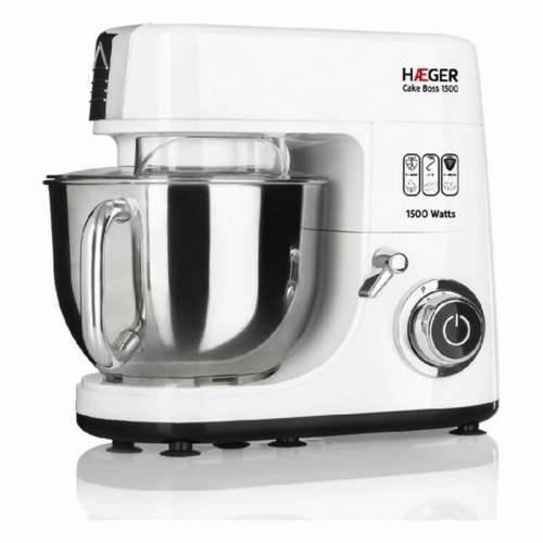 Mikser-Mijesilicu s Posudom Haeger BL-15B.012A 1500 W 1500 W Cijena