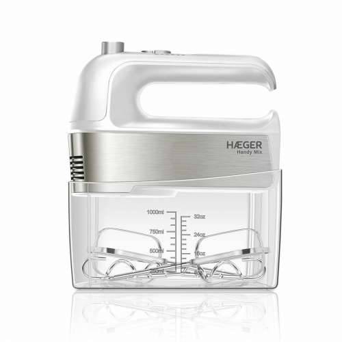 Mikser-Mijesilicu s Posudom Haeger BL-3HW.015A 300 W Cijena
