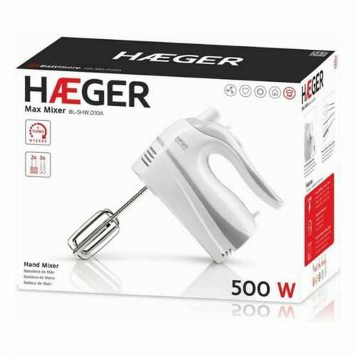 Mikser-miješalica Haeger BL-5HW.011A 500 W Cijena