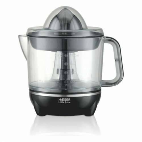 Električni sokovnik Haeger CJ-025.006A 25 W Cijena