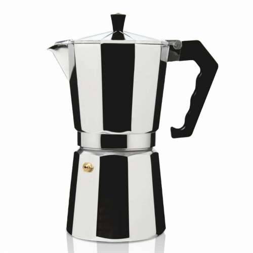 Talijanska Moka za Kavu Haeger CP-12A.009A Aluminij 300 ml Cijena