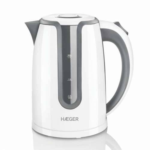 Kuhalo Haeger EK-22G.019A Bijela 2200 W 1,7 L Cijena