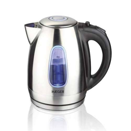 Kuhalo Haeger EK-22S.027A 2200 W (1,7 L) Cijena
