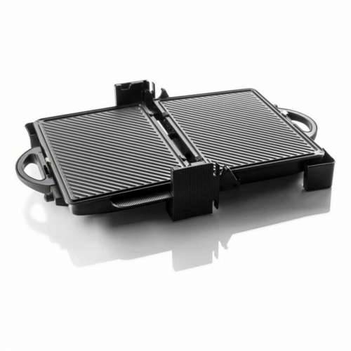 Grill Haeger GR-190.008A 1900W Crna Nehrđajući Čelik Cijena