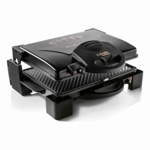 Grill Haeger GR-190.008A 1900W Crna Nehrđajući Čelik Cijena
