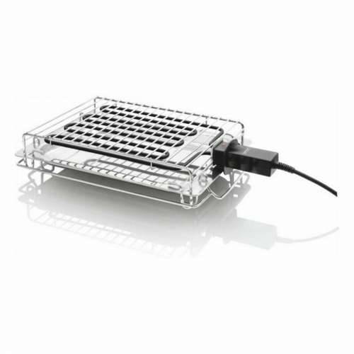 Grill Haeger GR-240.013A 2400W Crna Pisana 2400 W (395 x 275mm) Cijena
