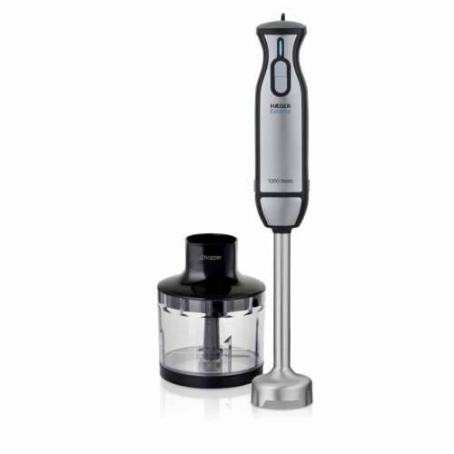 Ručni mikser Haeger HB-10S.027A Crna 1000 W Cijena