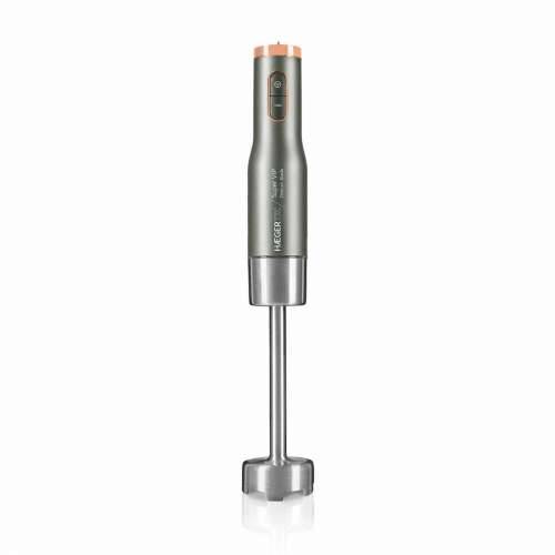 Ručni mikser Haeger HB-80G.026A Siva 800 W Cijena