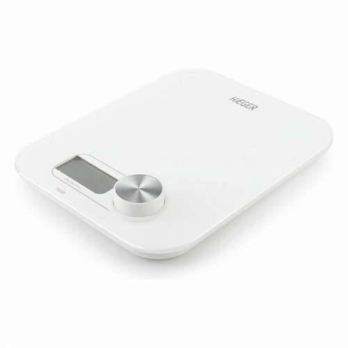 Kuhinjsku Vagu Haeger KS-DIG.008A 5 kg Bijela Cijena