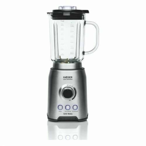 Mikser u posudi Haeger 1200 W Cijena
