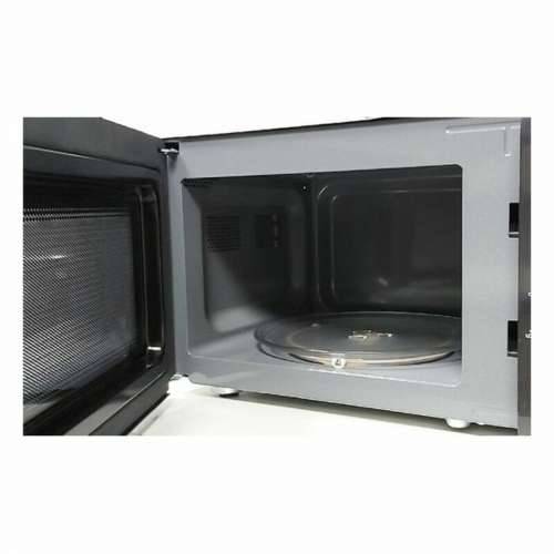 Mikrovalna Pećnica s Roštiljem Haeger MW-70B.007A 20 L Crna 700W Cijena