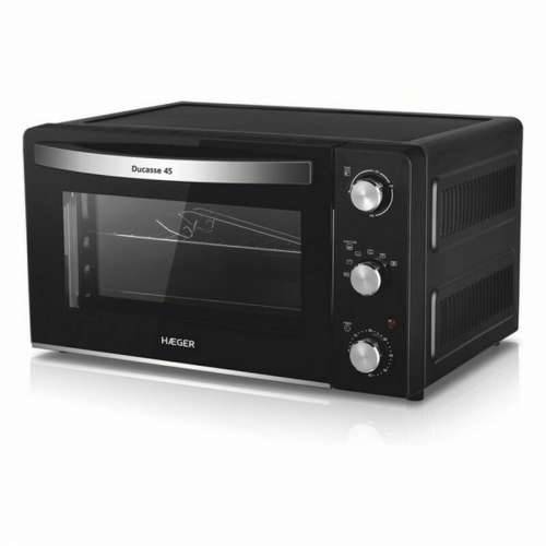 Peć Haeger 1500W 45 L Cijena