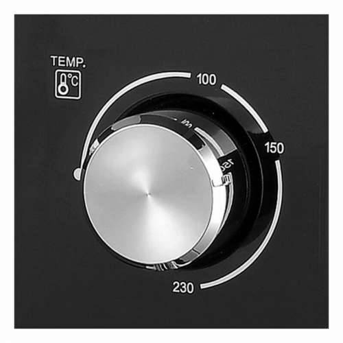 Peć Haeger 1500W 45 L Cijena